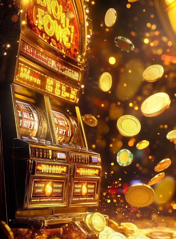 Overview of 54 ph game lobby showing live casino, slots, and sports sections available to Filipino players