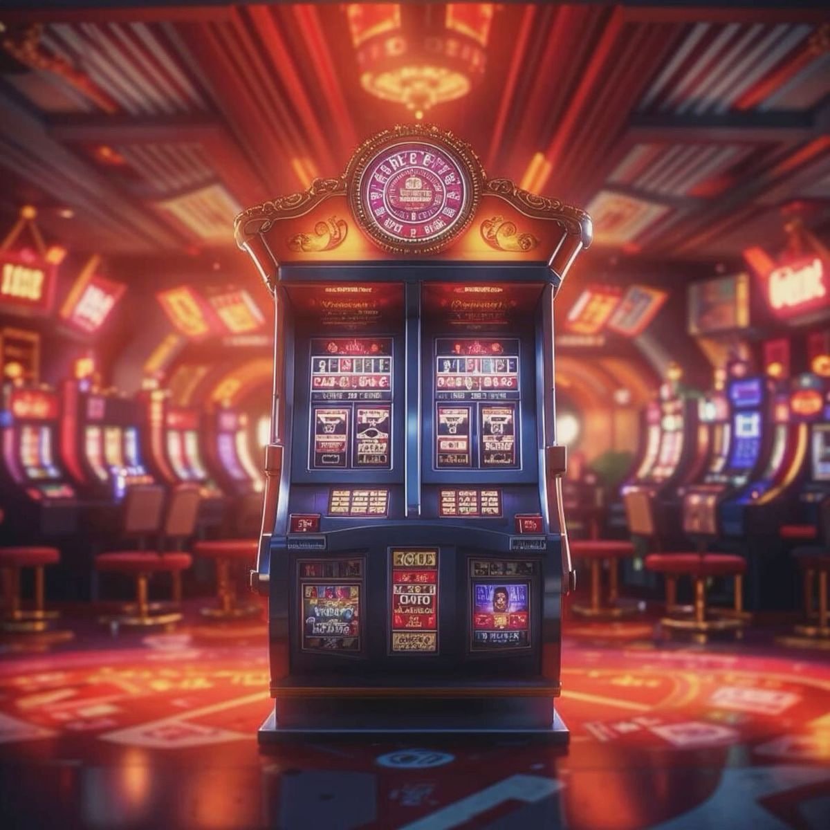 Filipino player browsing the 54 ph slot game lobby on a smartphone to select a title